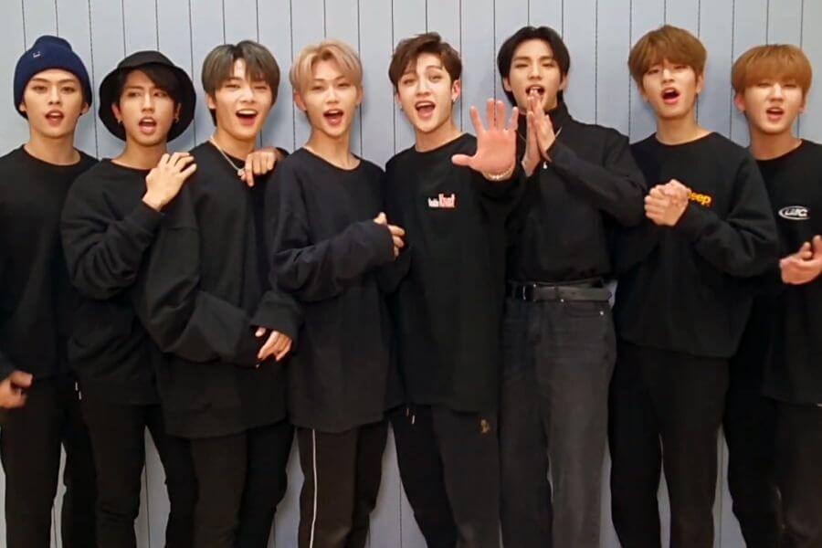 stray kids top 20 most popular kpop male groups delivered korea blog