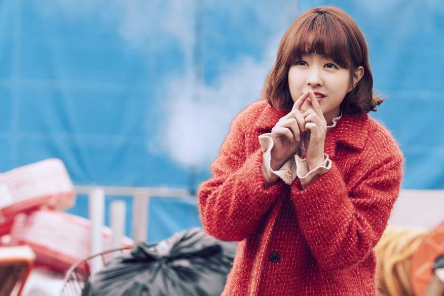 strong girl bong soon 2017 50 best k dramas you should watch on netflix delivered korea blog