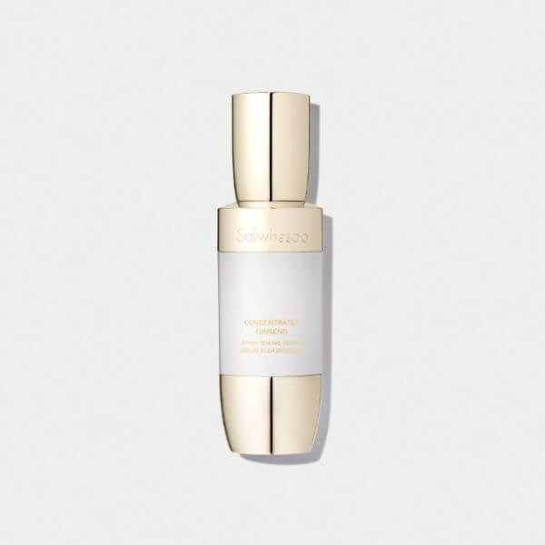 sulwhasoo concentrated ginseng brightening serum 20 best sulwhasoo products for luxury korean skincare in 2025 delivered korea blog