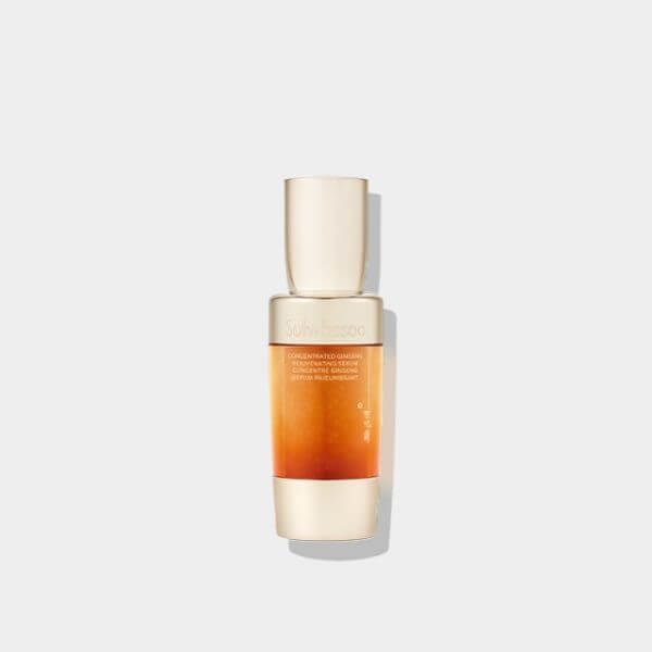 sulwhasoo concentrated ginseng rejuvenating serum 20 best sulwhasoo products for luxury korean skincare in 2025 delivered korea blog
