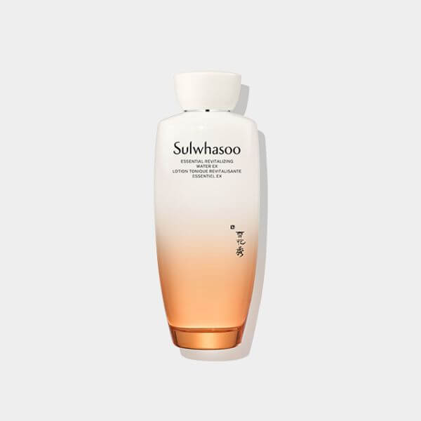 sulwhasoo essential revitalizing water ex 20 best sulwhasoo products for luxury korean skincare in 2025 delivered korea blog