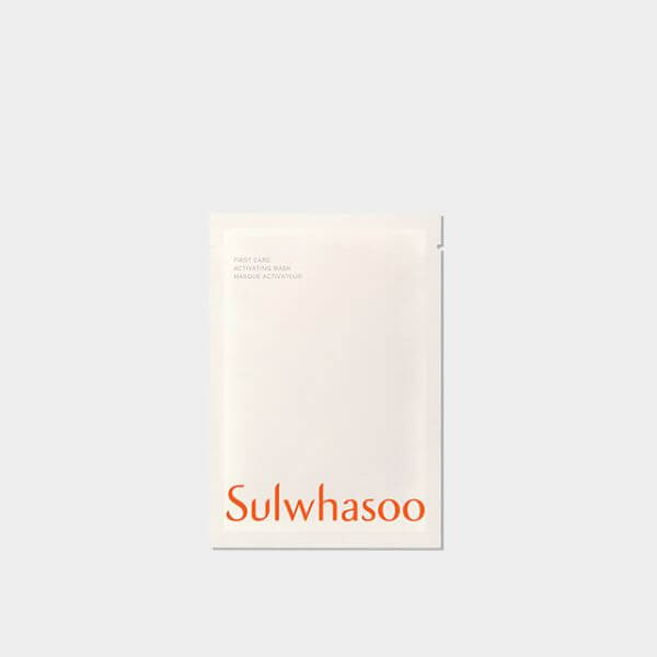 sulwhasoo first care activating mask 20 best sulwhasoo products for luxury korean skincare in 2025 delivered korea blog