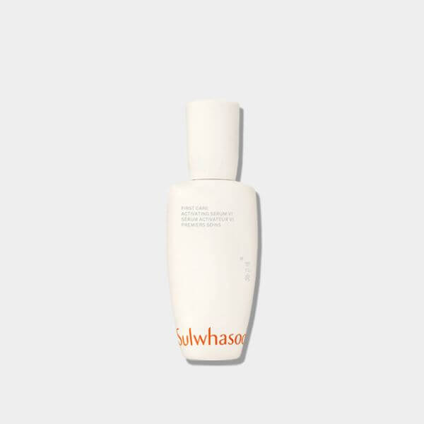 sulwhasoo first care activating serum vi 20 best sulwhasoo products for luxury korean skincare in 2025 delivered korea blog
