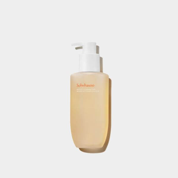 sulwhasoo gentle cleansing foam 20 best sulwhasoo products for luxury korean skincare in 2025 delivered korea blog