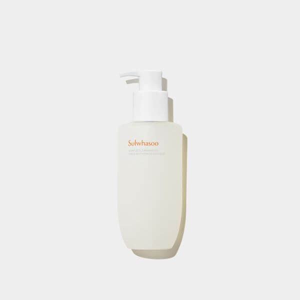sulwhasoo gentle cleansing oil 20 best sulwhasoo products for luxury korean skincare in 2025 delivered korea blog