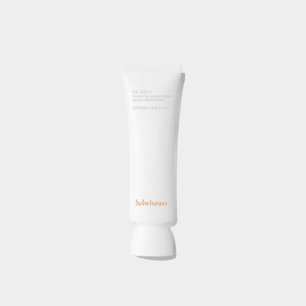sulwhasoo uv daily essential sunscreen 20 best sulwhasoo products for luxury korean skincare in 2025 delivered korea blog