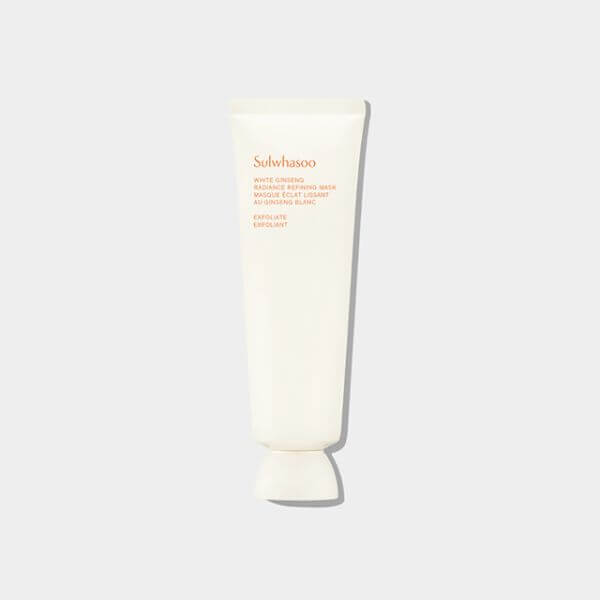 sulwhasoo white ginseng radiance refining mask 20 best sulwhasoo products for luxury korean skincare in 2025 delivered korea blog