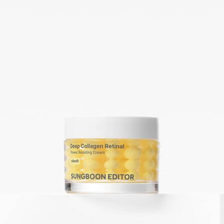 sungboon editor deep collagen power boosting cream 13 best sbedt skincare products to buy in korea 2025 delivered korea blog