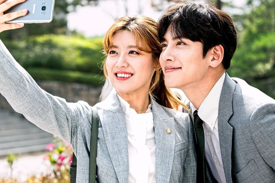 suspicious partner 2017 50 best k dramas you should watch on netflix delivered korea blog
