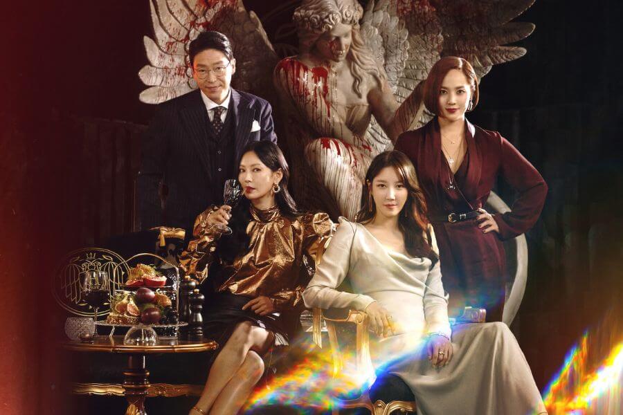 the penthouse war in life 2021 50 best k dramas you should watch on netflix delivered korea blog
