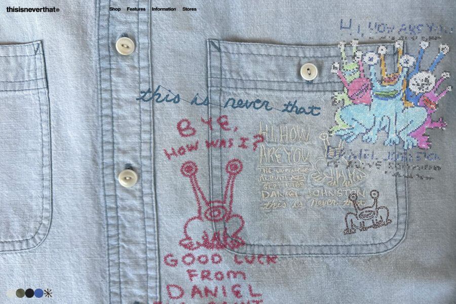 thisisneverthat top 12 trending korean fashion brands in 2025 delivered korea blog