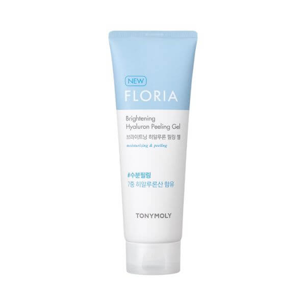 tonymoly floria brightening hyaluron peeling gel 15 best tonymoly face masks for korean skincare in 2025 delivered korea blog