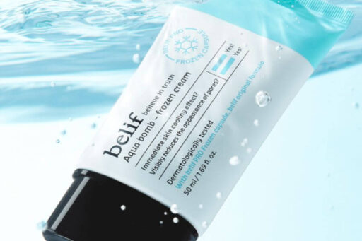top 10 belif aqua bomb skincare products to buy online in 2025 delivered korea blog