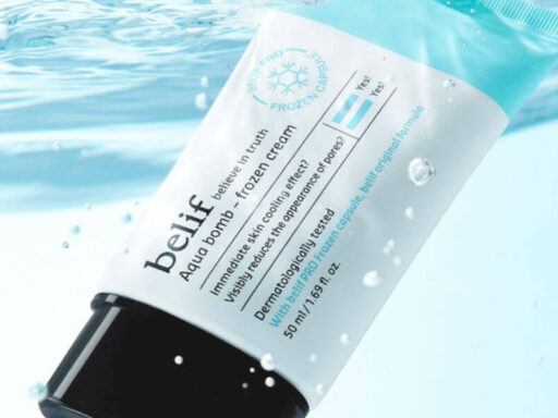 top 10 belif aqua bomb skincare products to buy online in 2025 delivered korea blog