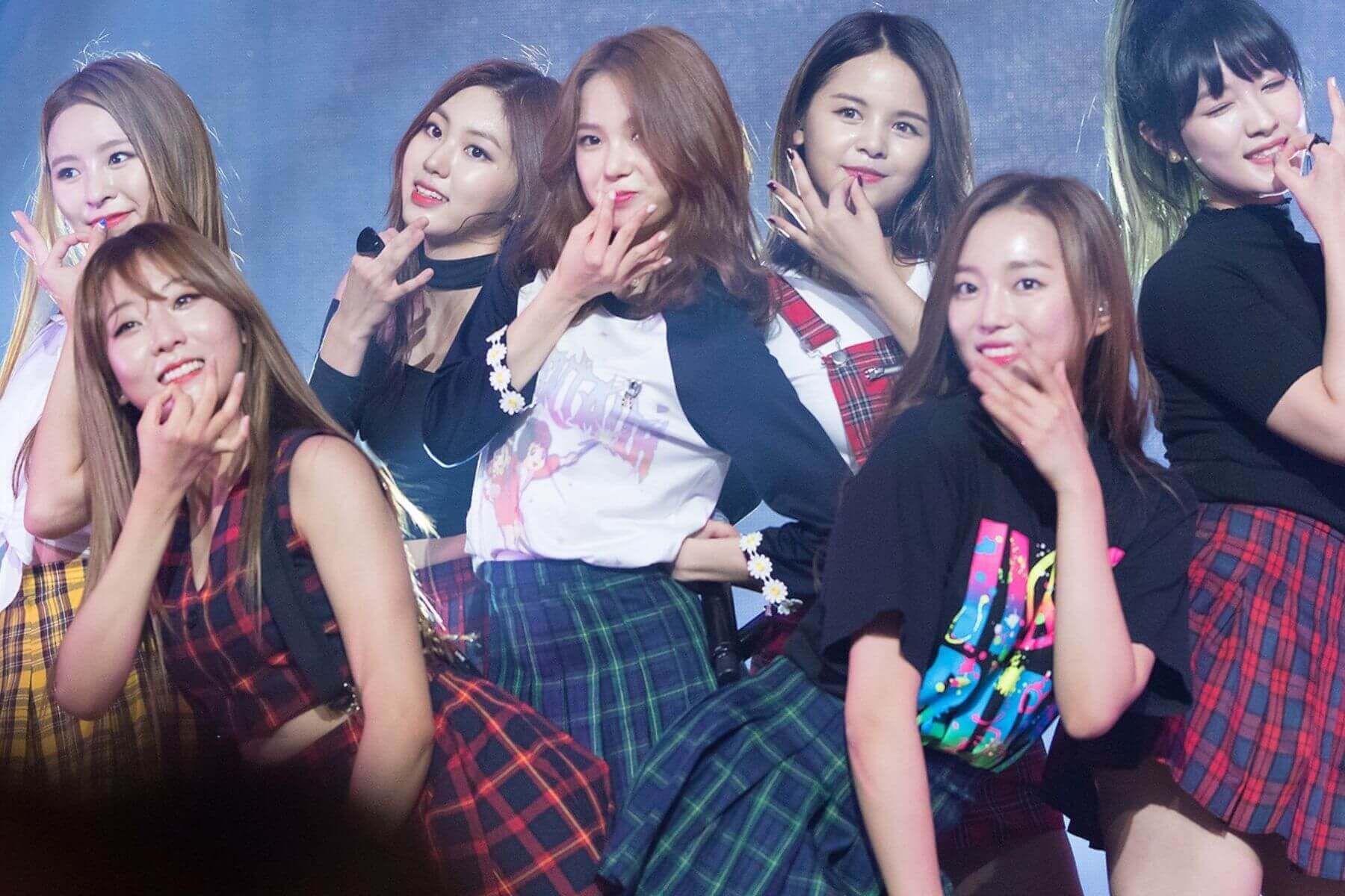 top 10 best clc songs of all time dk blog