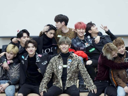 top 10 best pentagon songs of all time dk blog