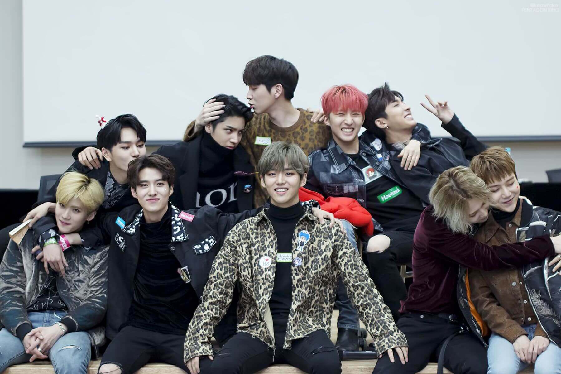 top 10 best pentagon songs of all time dk blog