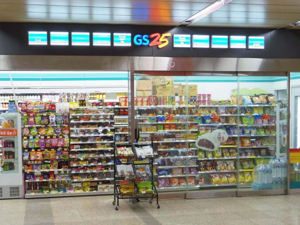 top 10 korean convenience store snacks dk blog
