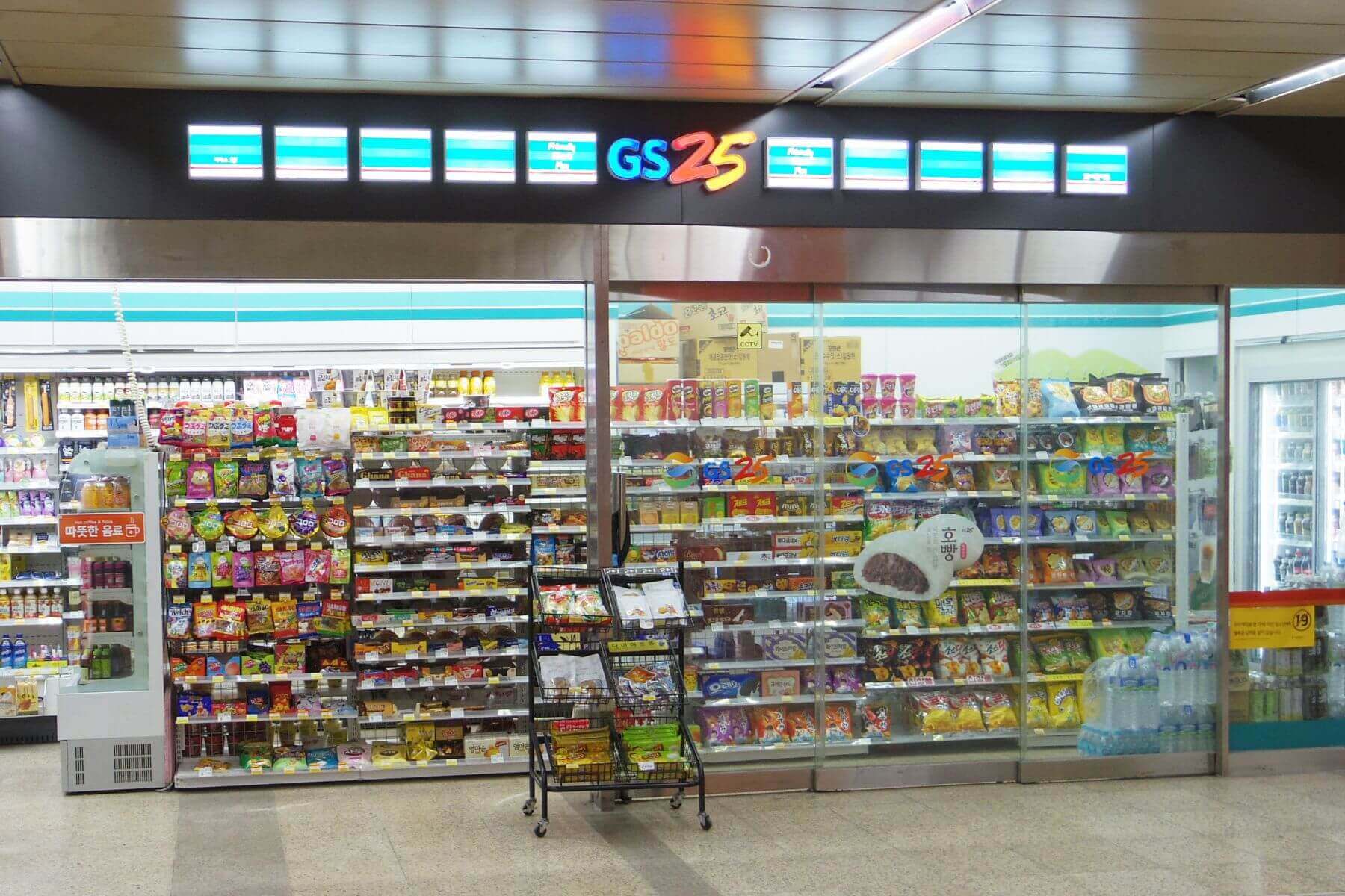 top 10 korean convenience store snacks dk blog