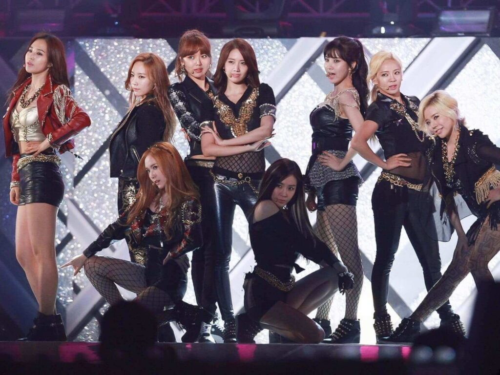 top 10 kpop debuts that shook the industry dk blog