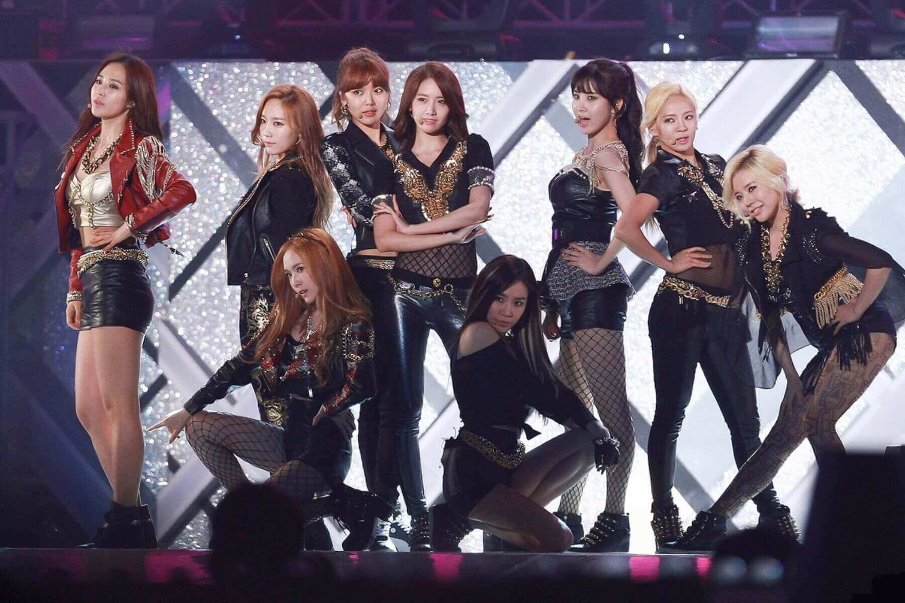 top 10 kpop debuts that shook the industry dk blog