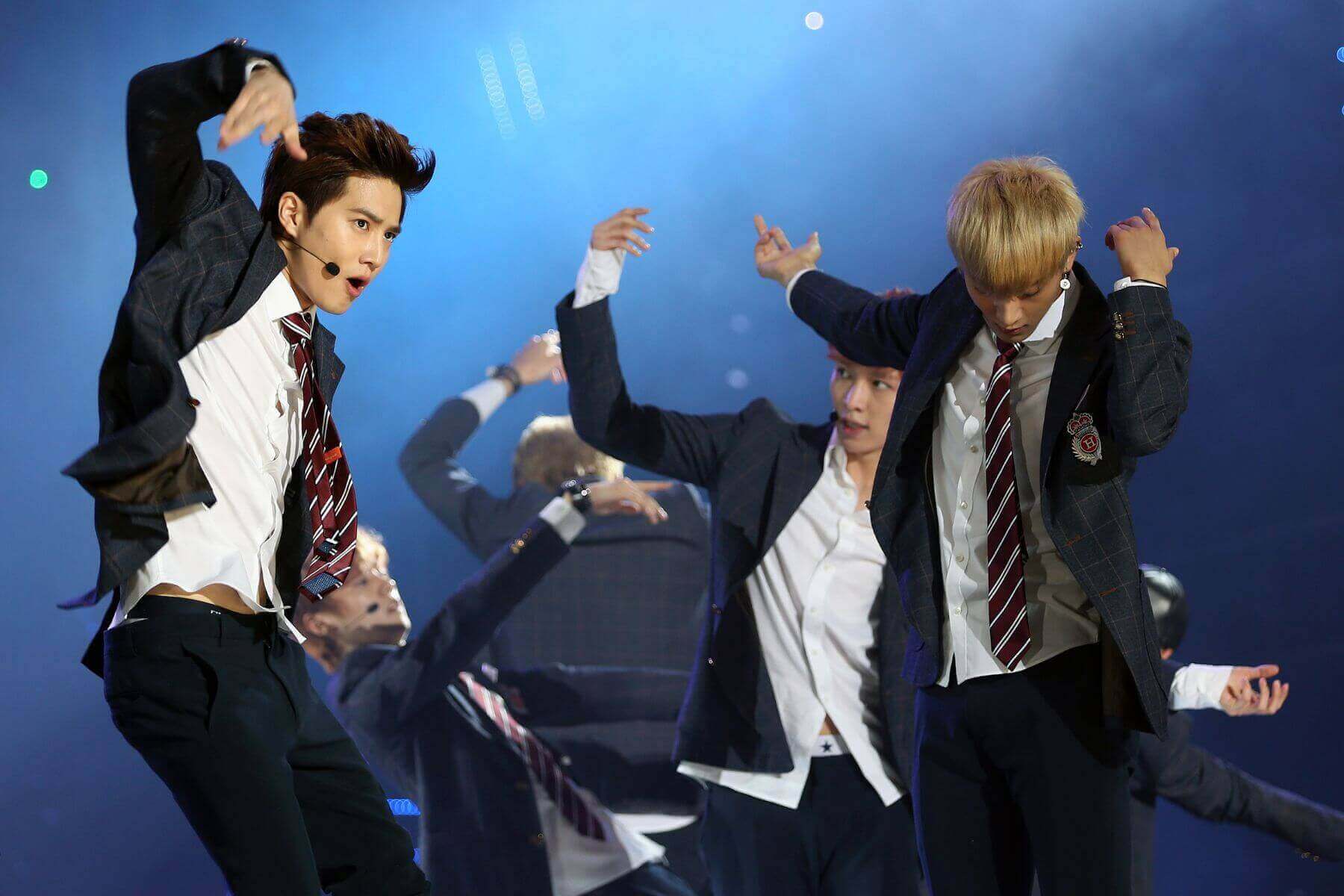 top 10 kpop subunits you need to know dk blog