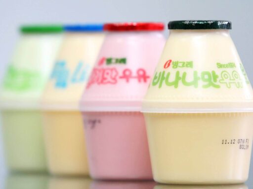 top 10 must try korean convenience store drinks dk blog