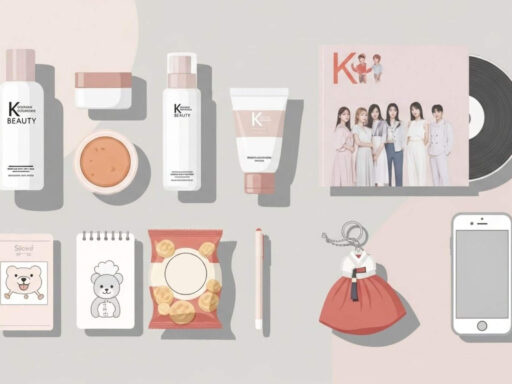 top 10 things to buy in korea as a tourist dk blog