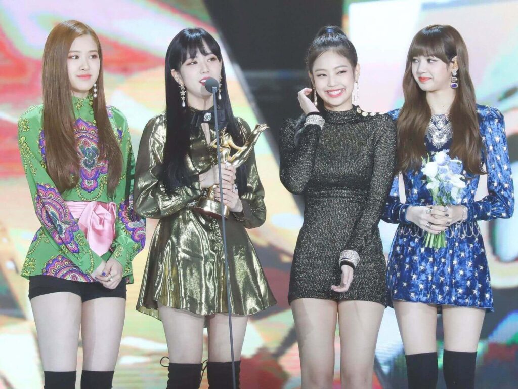 top 20 most popular kpop female groups delivered korea blog