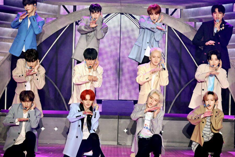 treasure top 20 most popular kpop male groups delivered korea blog