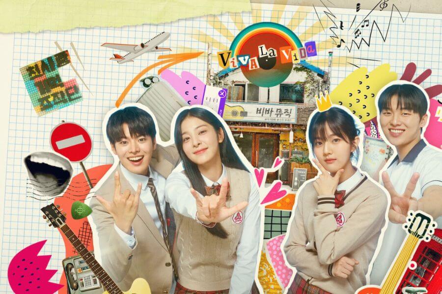 twinkling watermelon 2023 50 best k dramas you should watch on netflix delivered korea blog