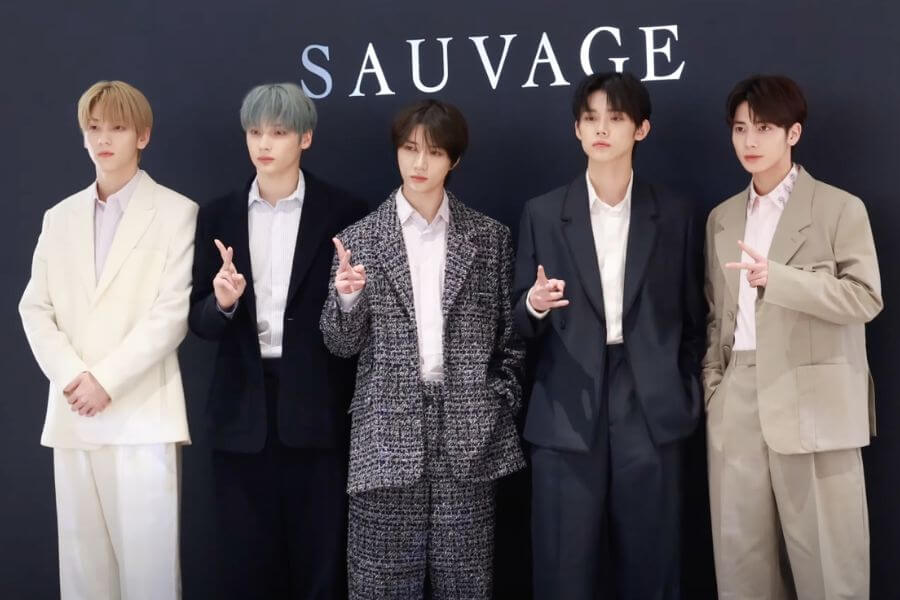 txt tomorrow x together top 20 most popular kpop male groups delivered korea blog