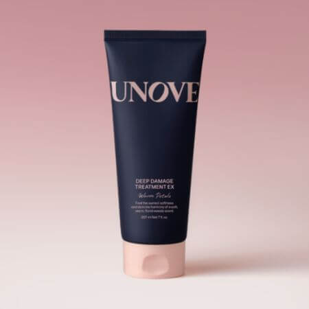unove deep damage treatment ex 12 best unove products for premium korean haircare in 2025 delivered korea blog