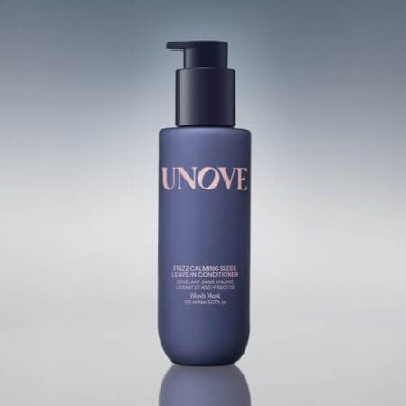 unove frizz calming sleek leave in conditioner 12 best unove products for premium korean haircare in 2025 delivered korea blog