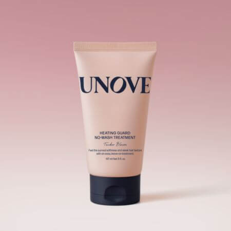 unove heating guard no wash treatment 12 best unove products for premium korean haircare in 2025 delivered korea blog