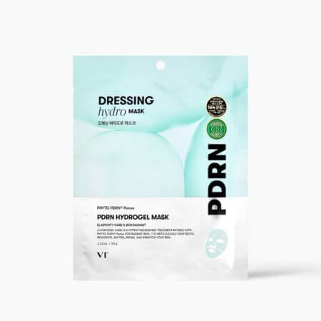 vt pdrn hydrogel mask 20 best vt cosmetics skincare products to buy in korea 2025 delivered korea blog