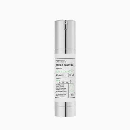 vt reedle shot 100 20 best vt cosmetics skincare products to buy in korea 2025 delivered korea blog