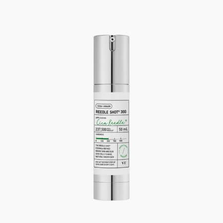 vt reedle shot 300 20 best vt cosmetics skincare products to buy in korea 2025 delivered korea blog
