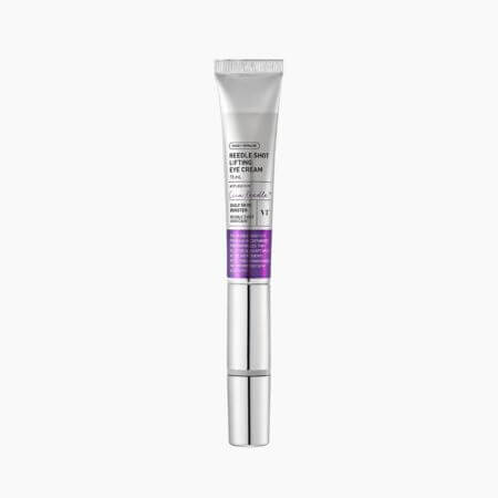 vt reedle shot lifting eye cream 20 best vt cosmetics skincare products to buy in korea 2025 delivered korea blog