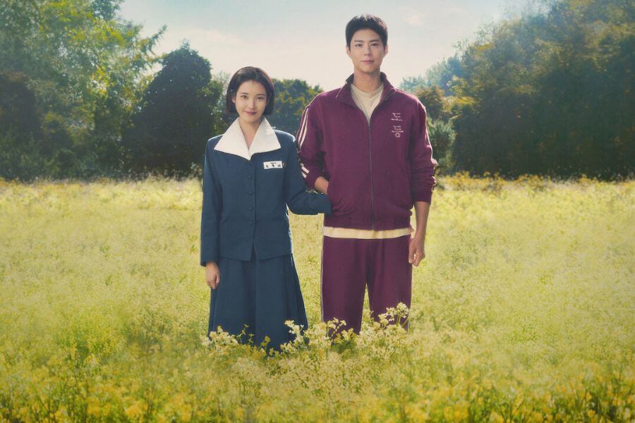 when life gives you tangerines 2025 50 best k dramas you should watch on netflix delivered korea blog