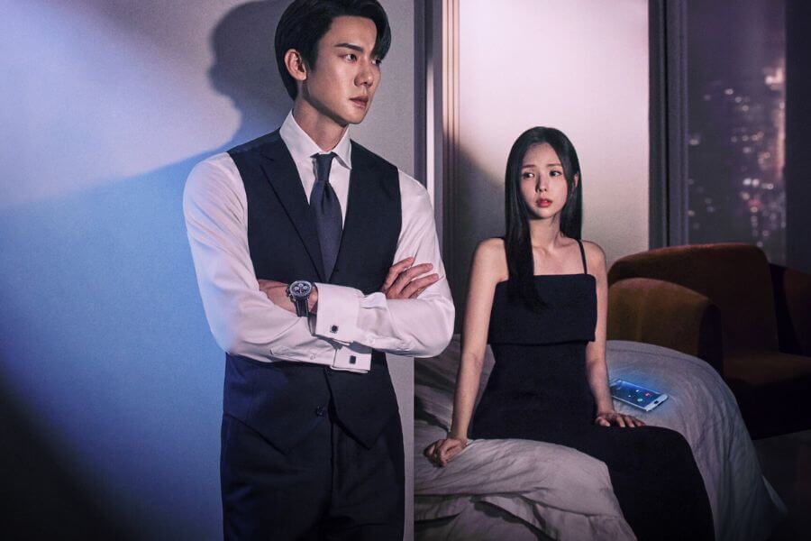 when the phone rings 2024 50 best k dramas you should watch on netflix delivered korea blog