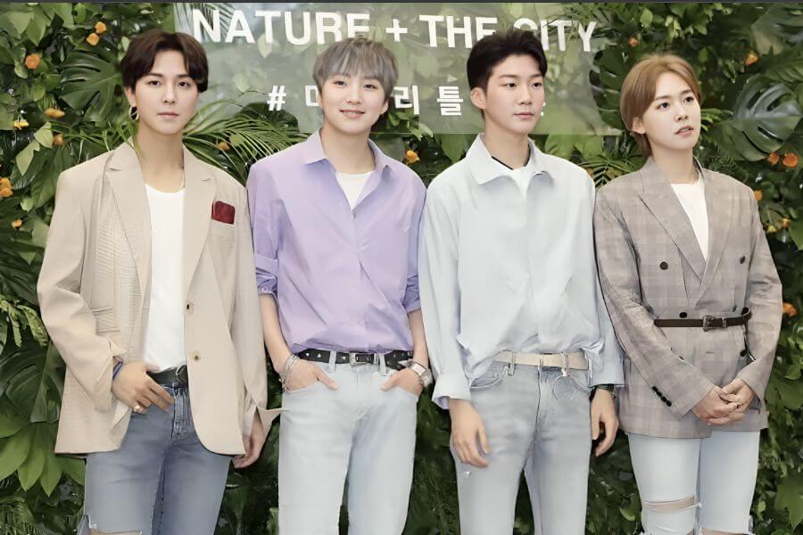winner top 20 most popular kpop male groups delivered korea blog