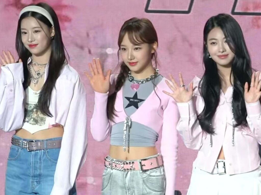 ablume members age height weight blood types mbti etc updated 2026 dk blog