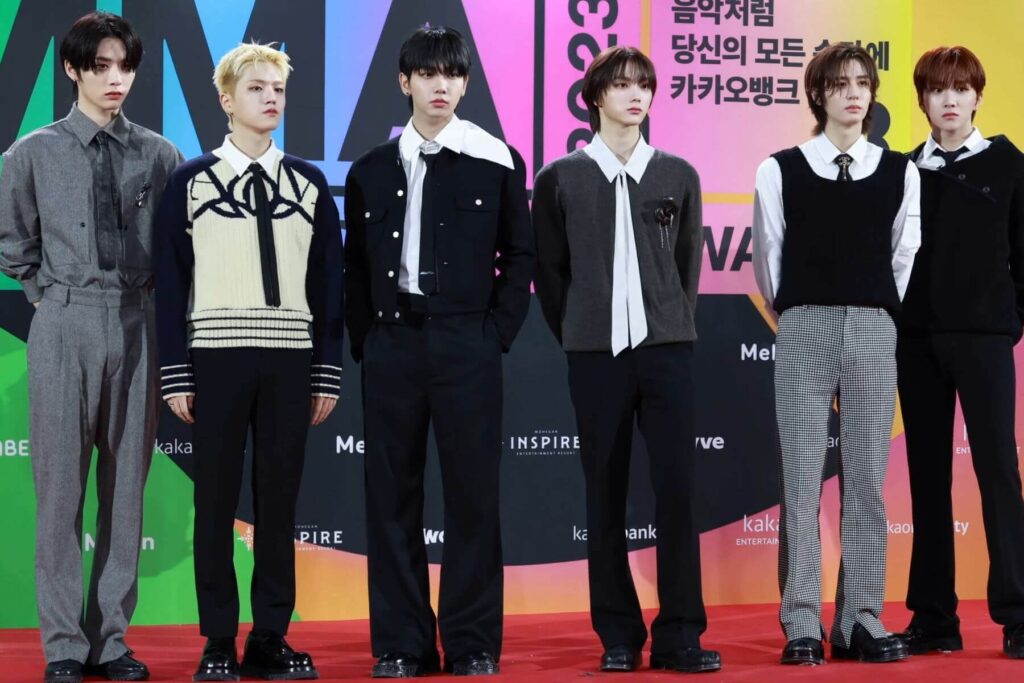 boynextdoor members profile age height weight mbti etc updated 2026 dk blog