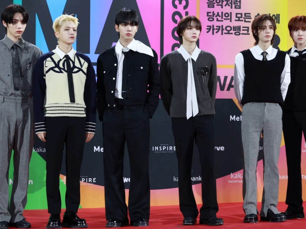 boynextdoor members profile age height weight mbti etc updated 2026 dk blog