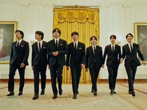 bts the 5th album release date comeback details and world tour announcement dk blog