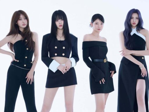 everglow members profile age height mbti instagram etc updated 2026 dk blog