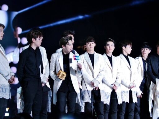 exo members profile age height weight mbti positions blood type etc updated 2026 dk blog