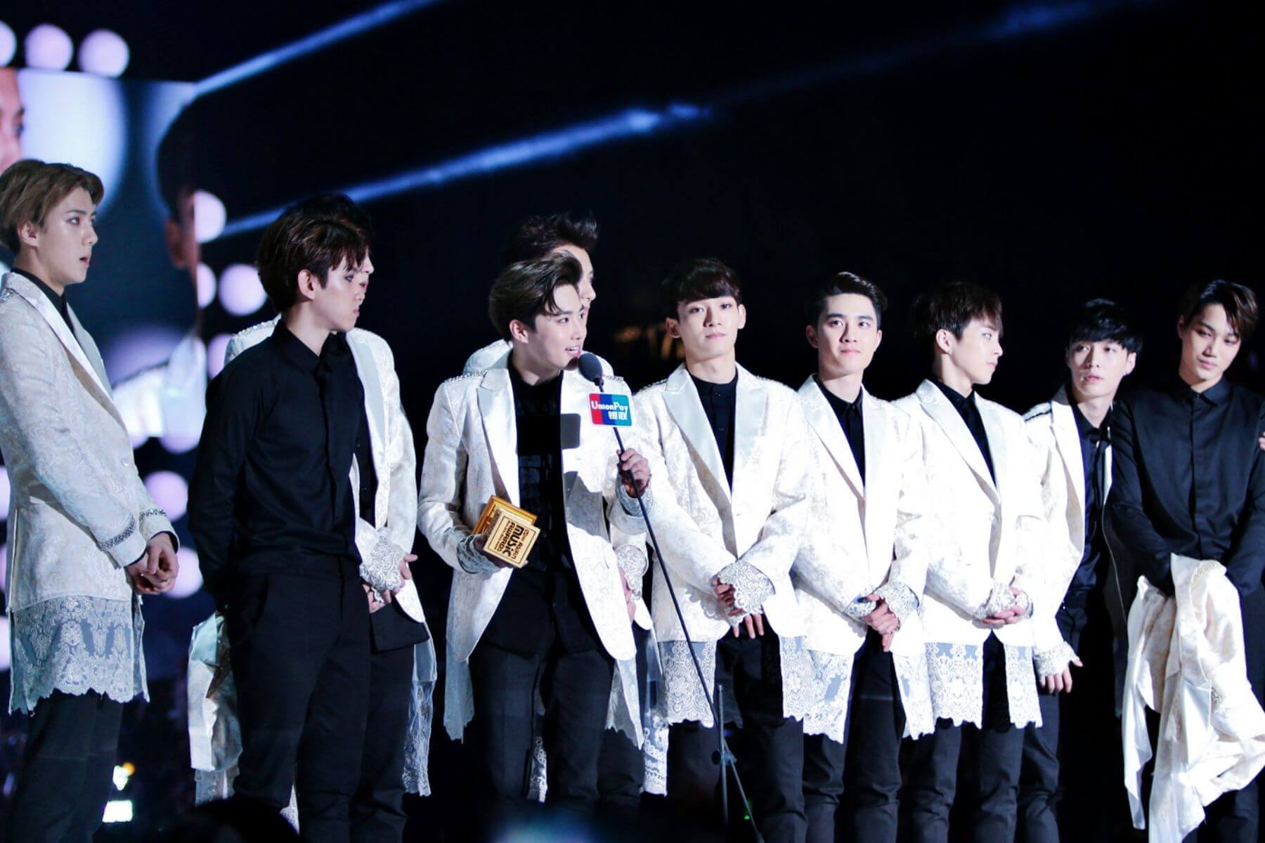 exo members profile age height weight mbti positions blood type etc updated 2026 dk blog