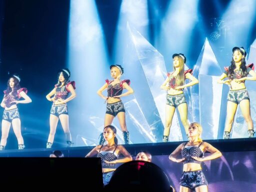 gidle members profile age height weight mbti blood types positions etc updated 2026 dk blog